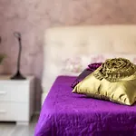 Daire Residenza Monteverde Roma