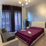 Residenza Monteverde Apartament Rzym