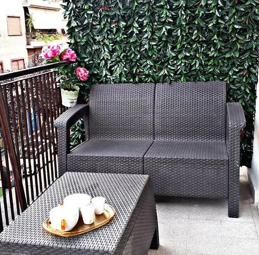 Residenza Monteverde